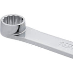 Vigor 16mm Ratcheting Box-End Wrench Extra Long V7031-16