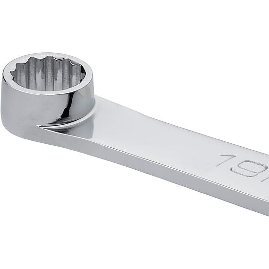Vigor 19mm Ratcheting Box-End Wrench Extra Long V7031-19