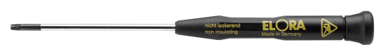 Elora Electronic Screwdriver ESD TORX® 620-TX 2 ESD