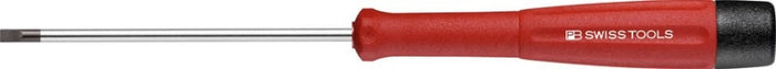 PB Swiss Electronics Slotted Screwdriver 1.2 x 40mm