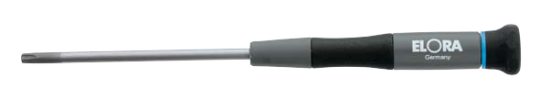 Elora Electronic Screwdriver TORX® 620-TX 10