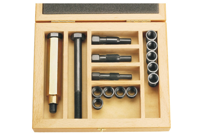Mueller 623 210 Glow Plug Thread Repair Kit M10 x 1