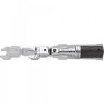 Hazet Torque Wrench 6281-2CTCAL 5-13Nm Tolerance 4% Insert Square 9 x 12mm