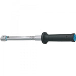 Hazet Torque Wrench 6291-1CTCAL 20-120Nm Tolerance 2% Insert Square 14 x 18mm