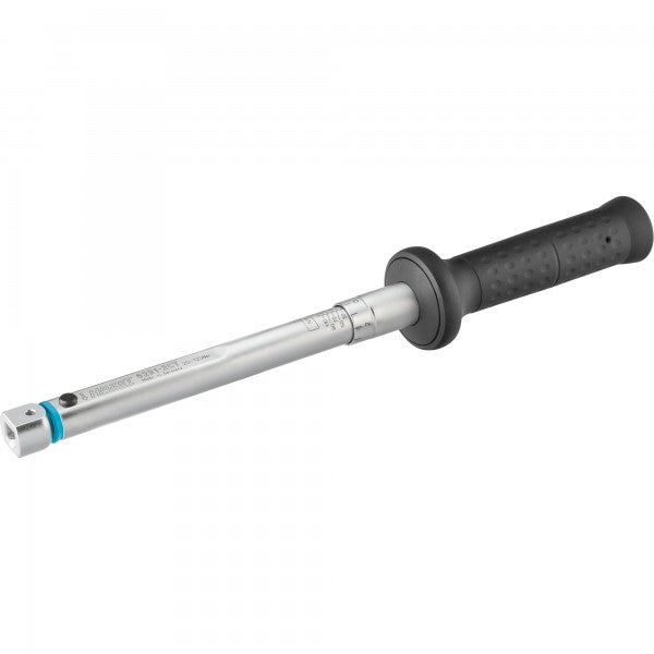 Hazet Torque Wrench 6291-2CTCAL 20-120Nm Tolerance 2% Insert Square 9 x 12mm