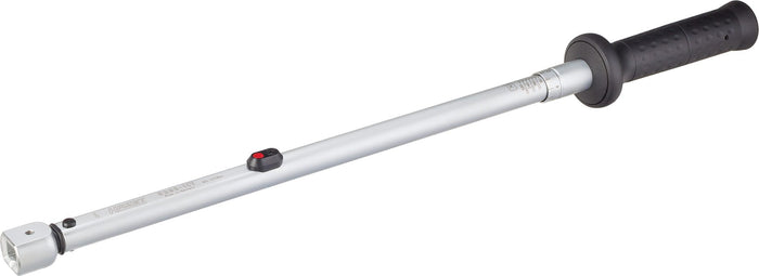 Hazet Torque Wrench 6293-1CT 60-320Nm Tolerance 2% Insert Square 14 x 18mm