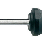 Unior 629TBI Socket Wrench with TBI Handle 11mm