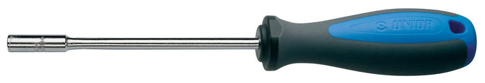 Unior 629TBI Socket Wrench with TBI Handle 11mm