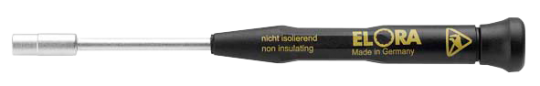 Elora Electronic Socket Spanner ESD 630-5.0 ESD