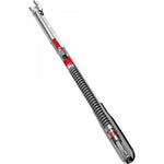 Hazet Torque Wrench 6392-200V 50-200Nm Tolerance 2% Insert Square 14 x 18mm