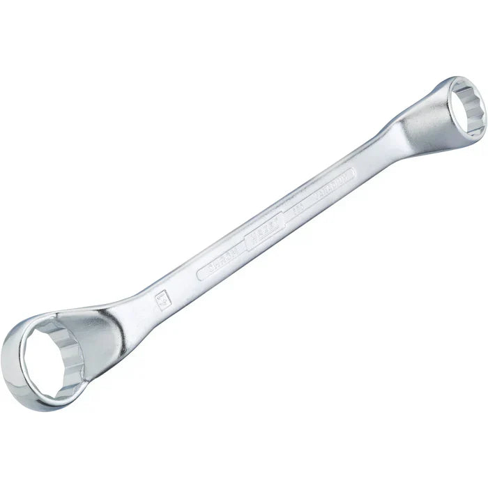 Hazet 625ALG-5/8X3/4 Double Box End Wrench Long Style 5/8 x 3/4