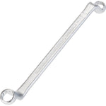 Hazet Double Box-End Wrench 630A-1/2X9/16 Outside 12-Point Profile 1/2 x 9/16in