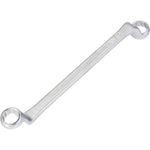 Hazet Double Box-End Wrench 630A-3/4X7/8 Outside 12-Point Profile 3/4 x 7/8in