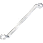 Hazet Double Box-End Wrench 630A-5/8X3/4 Outside 12-Point Profile 5/8 x 3/4in