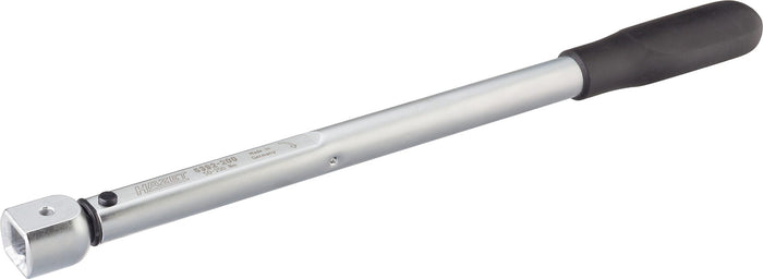 Hazet 6392-200 6392-200 Clé Dynamométrique Pour Embouts Interchangeables 50 200 Nm 1289033 Hazet 6392-200 6392-200 Clé Dynamométrique Pour Embouts Interchangeables 50 200 Nm 1289033