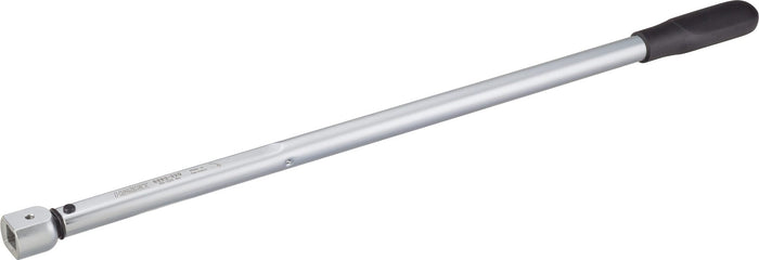 Hazet Torque Wrench 6392-320 60-320Nm Tolerance 2% Insert Square 14 x 18mm