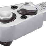 Hazet 1/2in Insert Reversible Ratchet 6404-1S Insert Square 14 x 18mm 