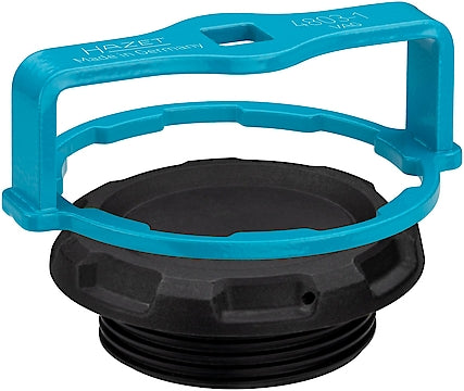 Hazet 4803-1 Releasing Tool for VAG Cooling Water Expansion Tank Cover