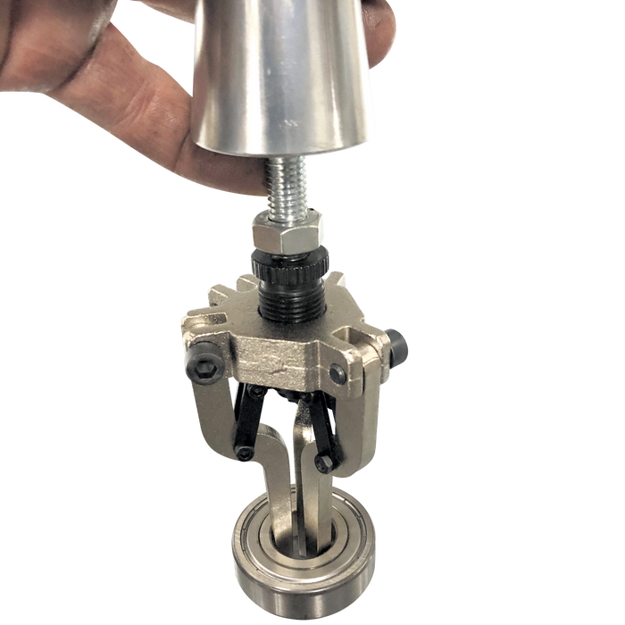 Mueller 650 500 Uni Puller Kit XS