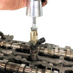 Mueller 650 500 Uni Puller Kit XS