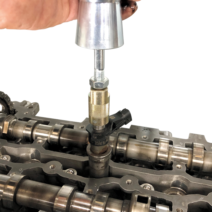 Mueller 650 500 Uni Puller Kit XS