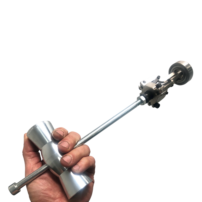 Mueller 650 500 Uni Puller Kit XS