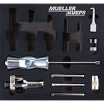 Mueller 650 500 Uni Puller Kit XS