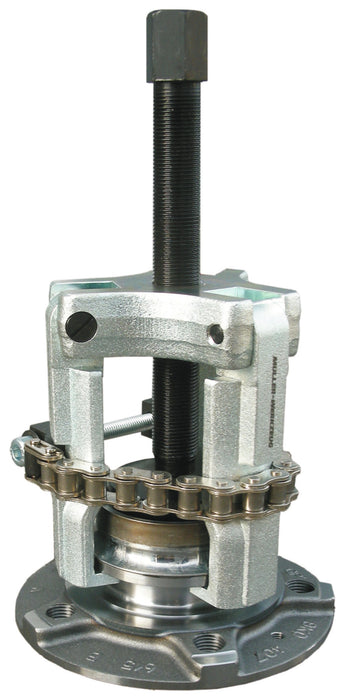 Mueller 650 210 Bearing Race Puller VW/Audi