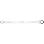 Vigor 19mm Ratcheting Box-End Wrench Extra Long V7031-19