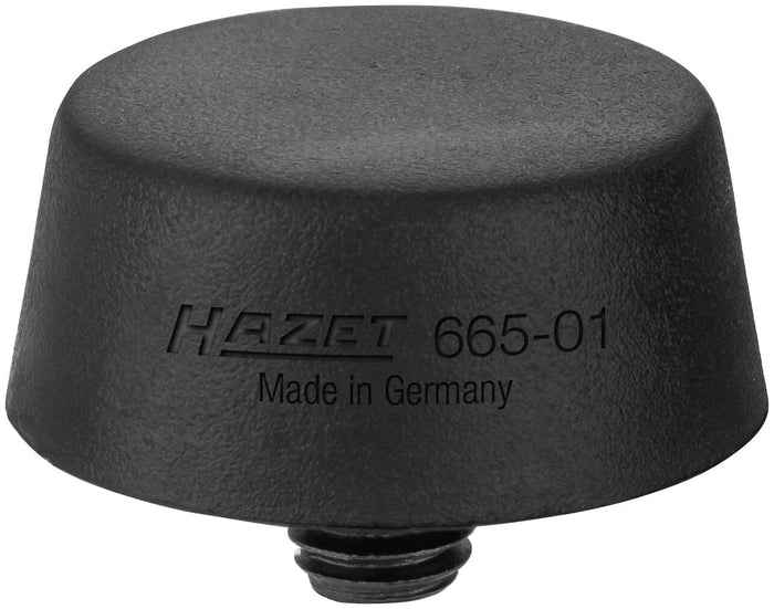Hazet Impact Head Plastic 665-01