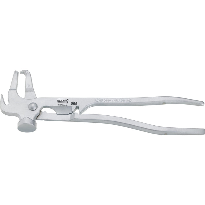 Hazet Balance WeIGht Pliers 665