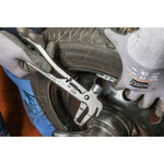 Hazet Balance WeIGht Pliers 665