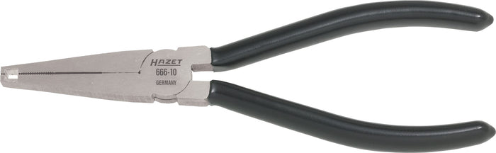 Hazet Pliers For Wheel Nut Caps 666-10