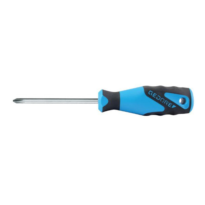 Gedore 2160 Phillips Screwdriver PH1