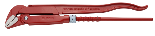 Elora Pipe wrench for pipes up to 1.1/2in 67E-1.1/2