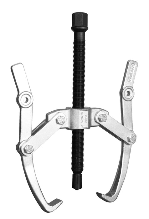 Unior 680/2 Puller with Two Adjustable Arms (2 x 230 x 190)