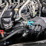 Hazet Glow Plug Socket Pliers 4760-5
