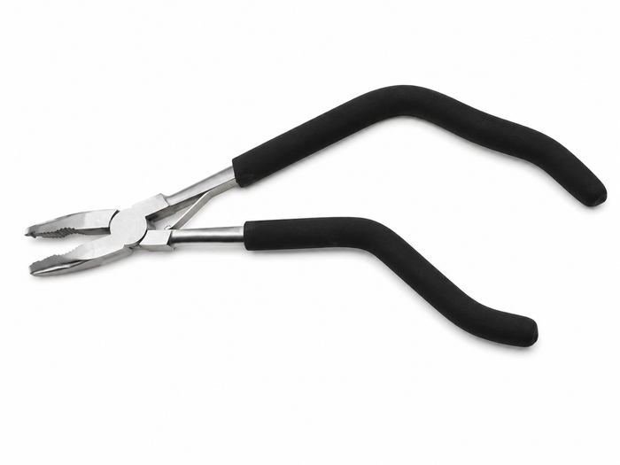 Mueller 748 320 Gun-Type Pliers