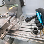 Hazet Turbo Air Blow Gun 9040T-1