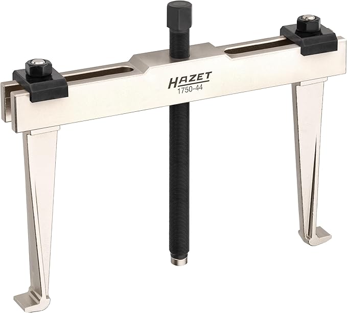 Hazet Quick-Clamping Puller 2-Arm 1750-44