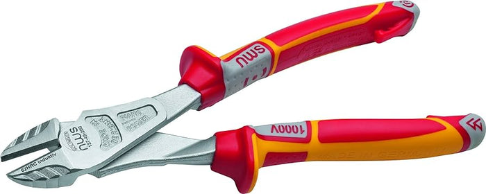 NWS 137-49-VDE-240-SB Heavy Duty Side Cutter