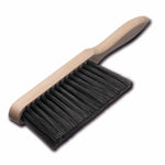 Lessmann Dusters 320 x 35 x 18mm 4 Rows Nylon PP black 0.40mm High 70mm
