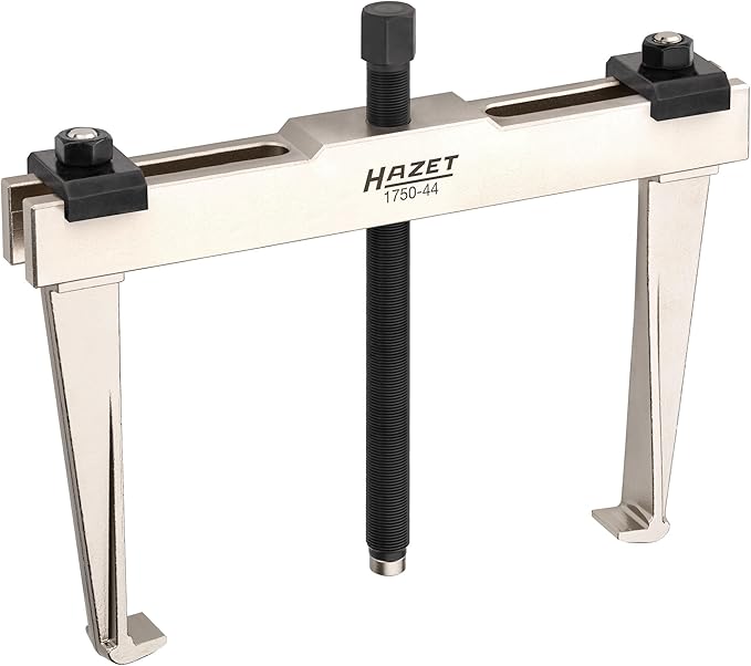 Hazet Quick-Clamping Puller 2-Arm 1750-44