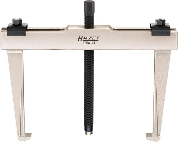 Hazet Quick-Clamping Puller 2-Arm 1750-44