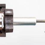 Hazet Brake Piston Readjusting Tool for 1-Piston and Multi-Piston Brake Callipers 4971-4