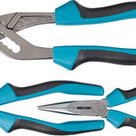 Hazet 3 Piece Pliers Set 1859SPC/3