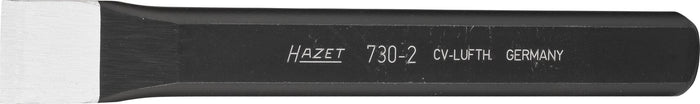 Hazet Flat Chisel 730-2 15mm