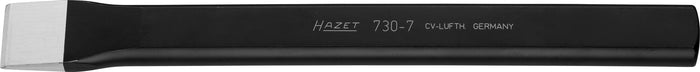 Hazet Flat Chisel 730-7 25mm