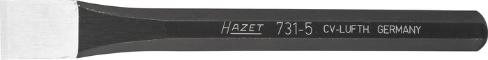 Hazet Flat Chisel 731-5 15mm