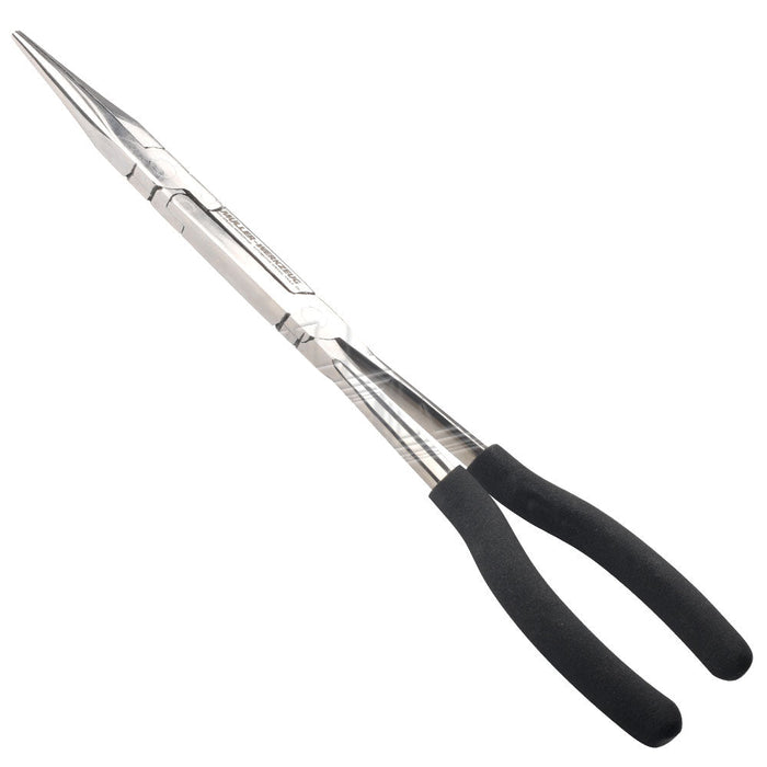 Mueller 748 202 2-Joint Plier Needle Straight